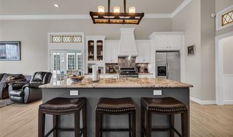 52990 E 260 Rd, Afton, OK 74331