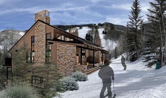 46 Red Spruce Ln 4, Beaver Creek, CO 81620