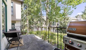 101 Highlands Ln 21, Beaver Creek, CO 81620
