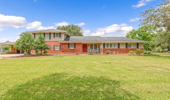14002 S Guegnon St, Abbeville, LA 70510