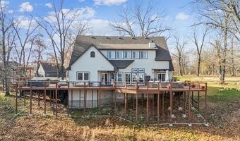 33796 S 4506, Afton, OK 74331