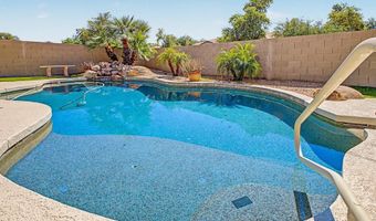 791 W KENT Pl, Chandler, AZ 85225