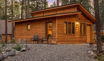 24 County Rd 2267, Alpine, AZ 85920