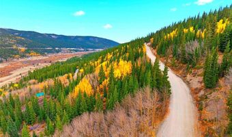 ROBERTS Road lot 0, Alma, CO 80420
