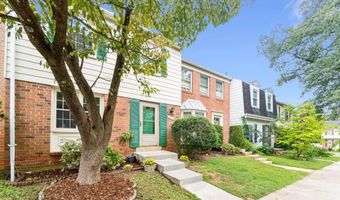 4906 VAN WALBEEK Pl, Annandale, VA 22003