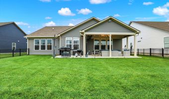 3592 Gillsland Rd, Bargersville, IN 46106