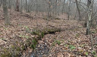 HARDWARE RD lot 2, Arvonia, VA 23004