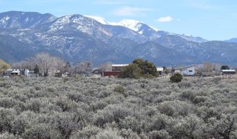 Tracts B4B5B6 Almas Road, Arroyo Seco, NM 87514
