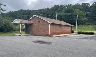 6784 Staunton Parkersburg Tnpk, Bartow, WV 24920