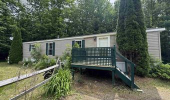 42 Vista Dr, Canaan, NH 03741