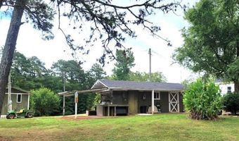 1110 Puckett Town Rd, Bradley, SC 29819