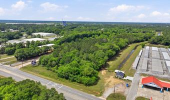 S Mock Road, Albany, GA 31705