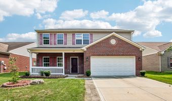 627 Appleseed Dr, Indianapolis, IN 46217