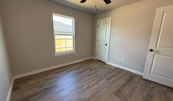 942 Minda St, Abilene, TX 79602
