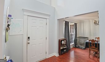 258 Nashview Trl, Allenhurst, GA 31301