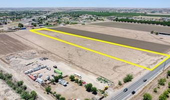 7036 Mcnutt Rd, Anthony, NM 88021