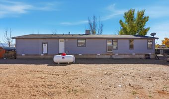 21 Agua Fria Rd, Belen, NM 87002