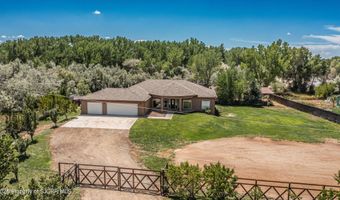 26 ROAD 2633, Aztec, NM 87410