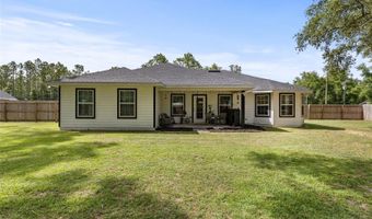 11440 NE 110TH Ln, Archer, FL 32618
