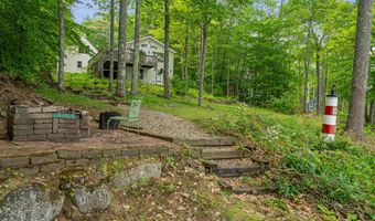 204 Youngs Ridge Rd, Acton, ME 04001