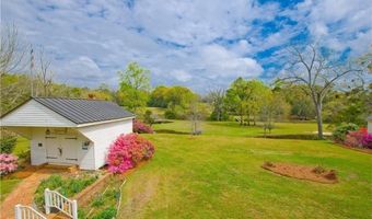 732 McGarrah St, Americus, GA 31719