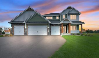 4472 166th Ave NW, Andover, MN 55304