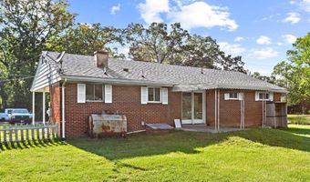 710 Farmington Rd W, Accokeek, MD 20607