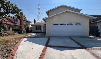 15420 S Stanford Ave, Compton, CA 90220