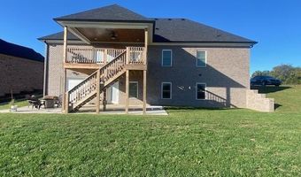 416 Palmetto Way, Bardstown, KY 40004