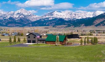 7550 7560 Springhill Rd, Belgrade, MT 59714