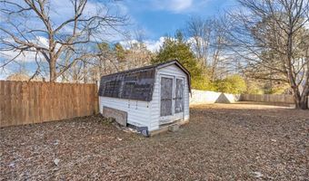 236 Donna Rd, Asheboro, NC 27205