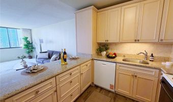 1255 Nuuanu Ave 2209, Honolulu, HI 96817