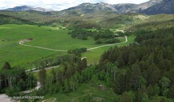 278 DELL CREEK Rd, Alpine, WY 83128