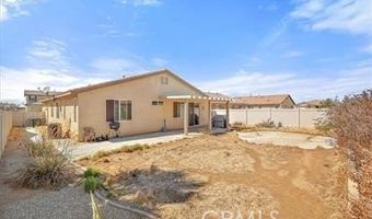15849 Mc Vay Ln, Adelanto, CA 92301