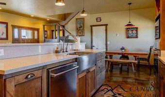 27 Teepee Ring Rd, Clark, WY 82435