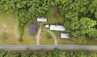 12068 Old Smithfield Rd 278400073504, Bailey, NC 27807