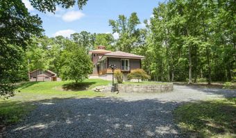 6375 NINE FOOT Rd, Greenwood, DE 19950