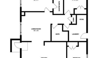 18 Rock Creek Rd, Clark, WY 82435