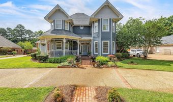401 Northwind Dr, Brandon, MS 39047