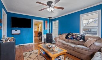 1010 E 8TH St, Cheyenne, WY 82001