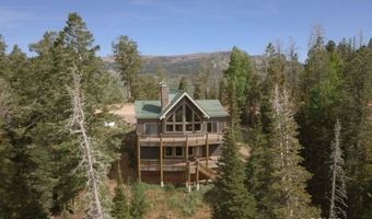1231 N Aspen Dr, Brian Head, UT 84719