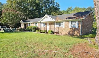 306 ELSOM St, Albany, GA 31705