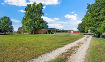 729 HCR 2224 E, Aquilla, TX 76622