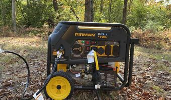 V/L S M-33, Alger, MI 48610