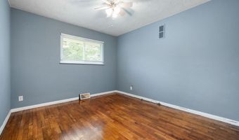 5092 S 50 W, Anderson, IN 46013