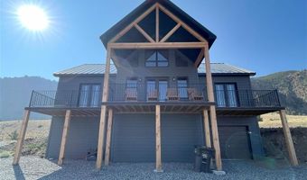 128 Aerie Dr, Cody, WY 82414