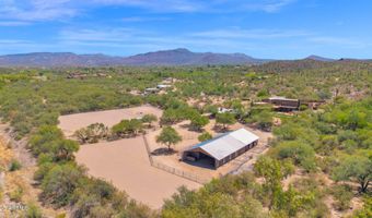 37660 N Rancho Manana Blvd, Cave Creek, AZ 85331