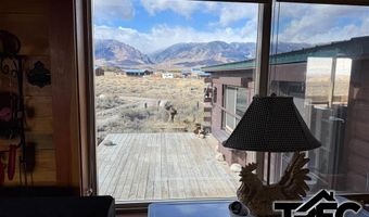 11 Battlefield Trl, Clark, WY 82435