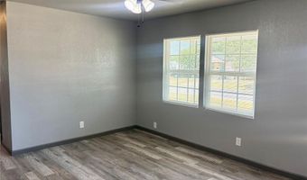 1012 N York St, Altus, OK 73521