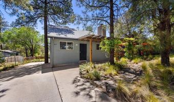 807 Lizzard Ln, Prescott, AZ 86303